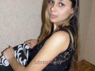 SabrinaAngely