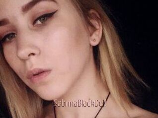 SabrinaBlackDoll