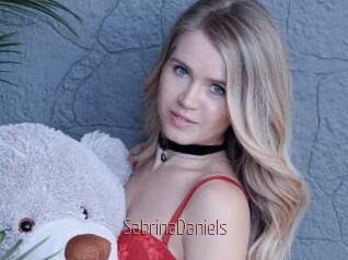 SabrinaDaniels