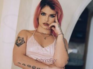 SabrinaFior