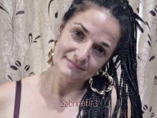 SabrinaFir3