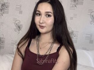 SabrinaFlits
