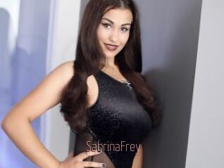 SabrinaFrey