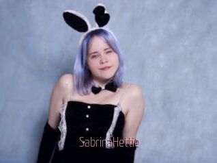 SabrinaHettie