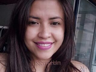 SabrinaHolm