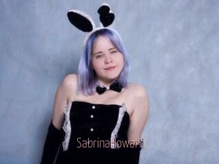 SabrinaHoward