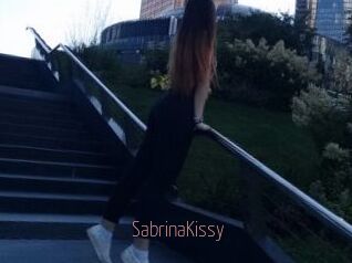 SabrinaKissy
