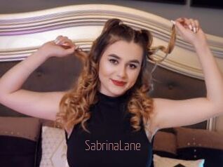 SabrinaLane