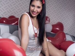 SabrinaLara