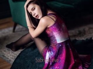 SabrinaLeve