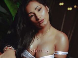 SabrinaLing