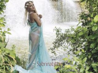 SabrinaLittle