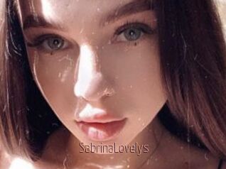 SabrinaLovelys