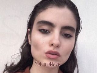 SabrinaMayer