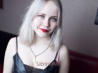 SabrinaMeow