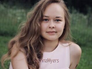 SabrinaMyers