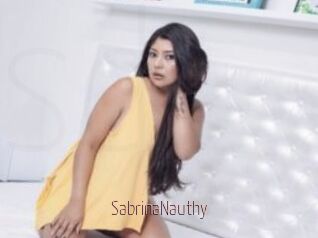 SabrinaNauthy