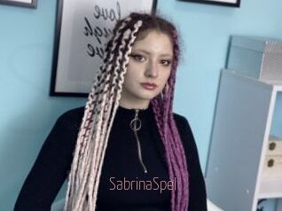 SabrinaSpel