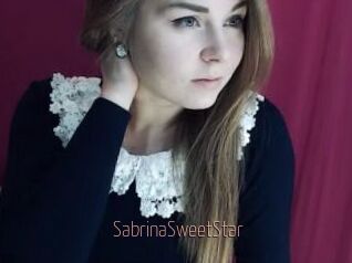 SabrinaSweetStar