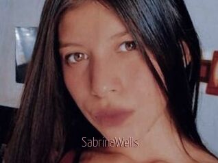 SabrinaWells