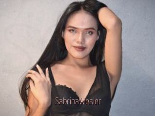 SabrinaWesler