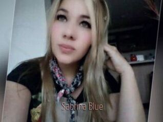 Sabrina_Blue