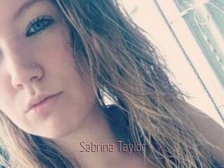 Sabrina_Taylor