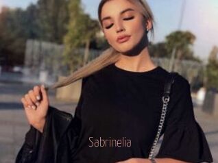 Sabrinelia