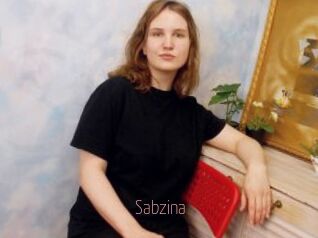 Sabzina