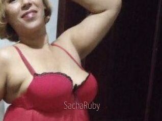 SachaRuby