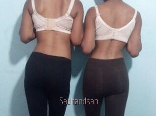 Sachandsah