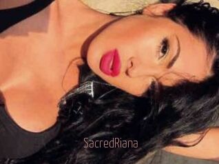 SacredRiana