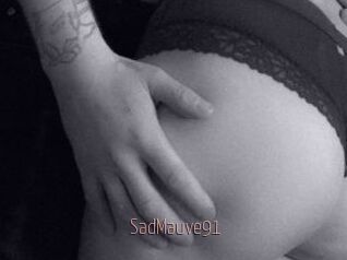 SadMauve91