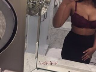 SadeBelle