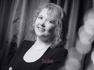 Sadee