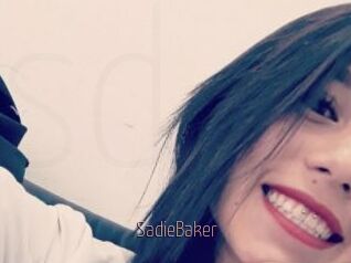 SadieBaker