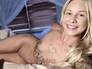 SadieKeys