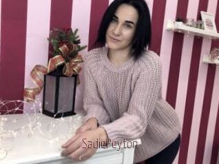 SadiePeyton