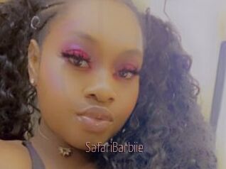 SafariBarbiie