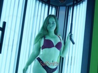 SafiSmith