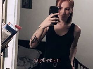 SageDavidson