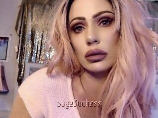 SageDuchess