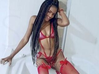 SaharaTorres