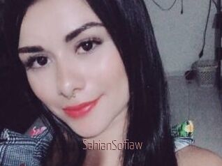 SahianSofiaw