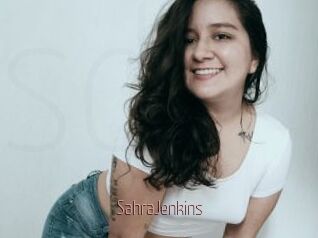 SahraJenkins