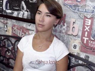 Sahsa_Jonez