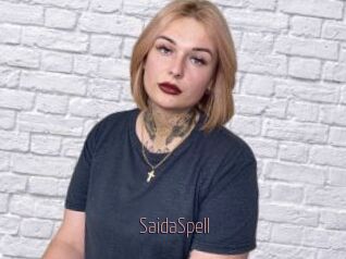 SaidaSpell