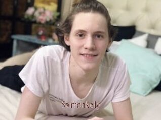 SaimonKelly