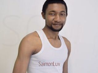 SaimonLuv