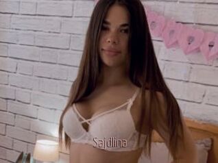 Sajdlina